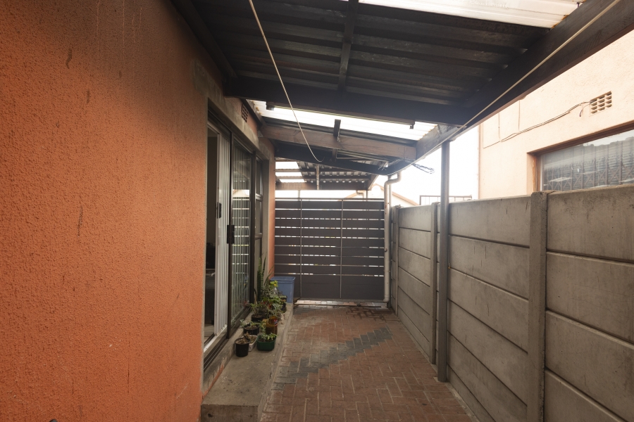 3 Bedroom Property for Sale in Highbury Park Western Cape